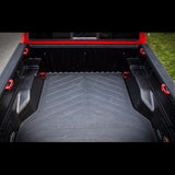 Tacoma Complete Billet Tie-Down System - Xtrusion Overland