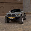 Tacoma Crossmember Delete Front Bumper / 3rd Gen / 2016-2023 - Xtrusion Overland