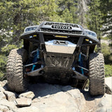 Tacoma Crossmember Delete Front Bumper / 3rd Gen / 2016-2023 - Xtrusion Overland