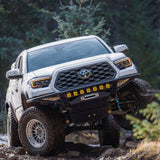 Tacoma Crossmember Delete Front Bumper / 3rd Gen / 2016-2023 - Xtrusion Overland
