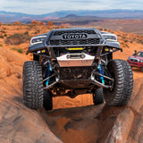 Tacoma Crossmember Delete Front Bumper / 3rd Gen / 2016-2023 - Xtrusion Overland