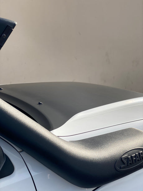 Tacoma Hood Stamp 2nd Gen (2012-2015) - Xtrusion Overland