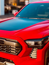 Tacoma Hood Stamp 4th Gen (2024-Present) - Xtrusion Overland