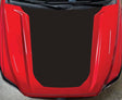 Tacoma Hood Stamp 4th Gen (2024-Present) - Xtrusion Overland