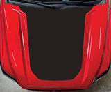Tacoma Hood Stamp 4th Gen (2024-Present) - Xtrusion Overland