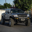 Tacoma Hybrid Front Bumper / 2nd Gen / 2005 - 2011 - Xtrusion Overland