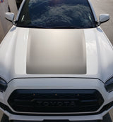Tacoma Midsize Hood Stamp 3rd Gen - Xtrusion Overland