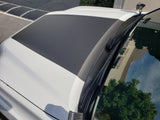 Tacoma Midsize Hood Stamp 3rd Gen - Xtrusion Overland
