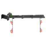 2016-2023 Toyota Tacoma Tackform Slim Track Dash Bracket With 20LITE Phone Mount