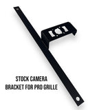Tacoma Pro Camera Bracket - Xtrusion Overland
