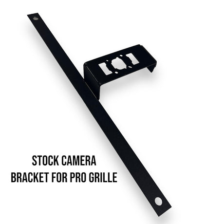 Tacoma Pro Camera Bracket - Xtrusion Overland