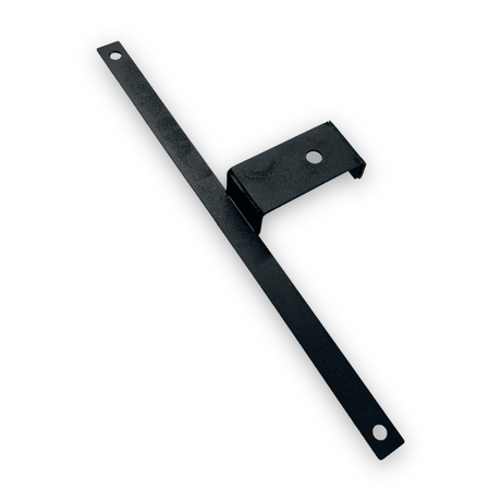Tacoma Pro Grille Anytime Camera Bracket - Xtrusion Overland