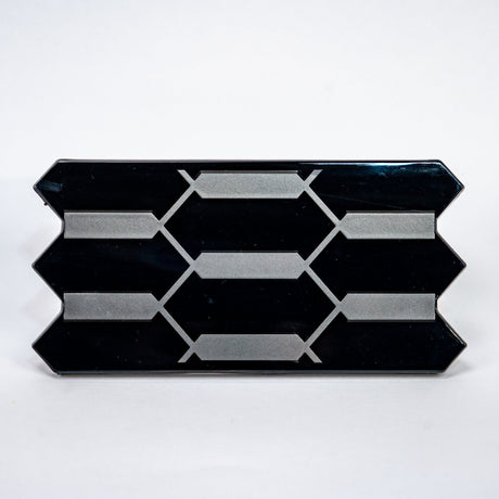 Tacoma Pro Grille Garnish - Xtrusion Overland