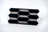Tacoma Pro Grille Garnish - Xtrusion Overland