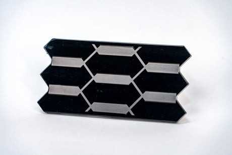Tacoma Pro Grille Garnish - Xtrusion Overland