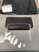 Tacoma Pro Scoop Stamp 3rd Gen - Xtrusion Overland