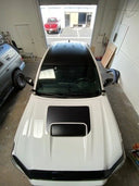 Tacoma Roof Wrap 3rd Gen - Xtrusion Overland