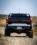 Tacoma Tailgate (3/4) Stamp (3rd gen) - Xtrusion Overland