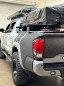 Tacoma Tailgate (3/4) Stamp (3rd gen) - Xtrusion Overland