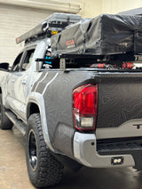 Tacoma Tailgate (3/4) Stamp (3rd gen) - Xtrusion Overland