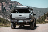 Tacoma Tailgate Stamp (3rd Gen) - Xtrusion Overland