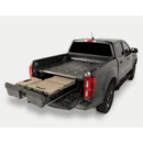 Decked Drawer System - Nissan Frontier