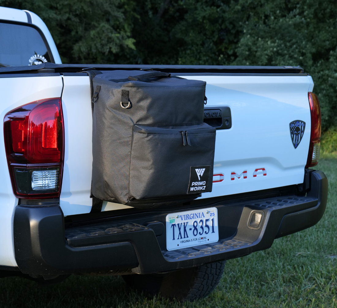 Tailgate Bag - Small