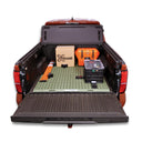 Tmat Truck Bed Organizer Slide Out Mat | Universal Fit for Standard Beds 6'6" to 6'9"