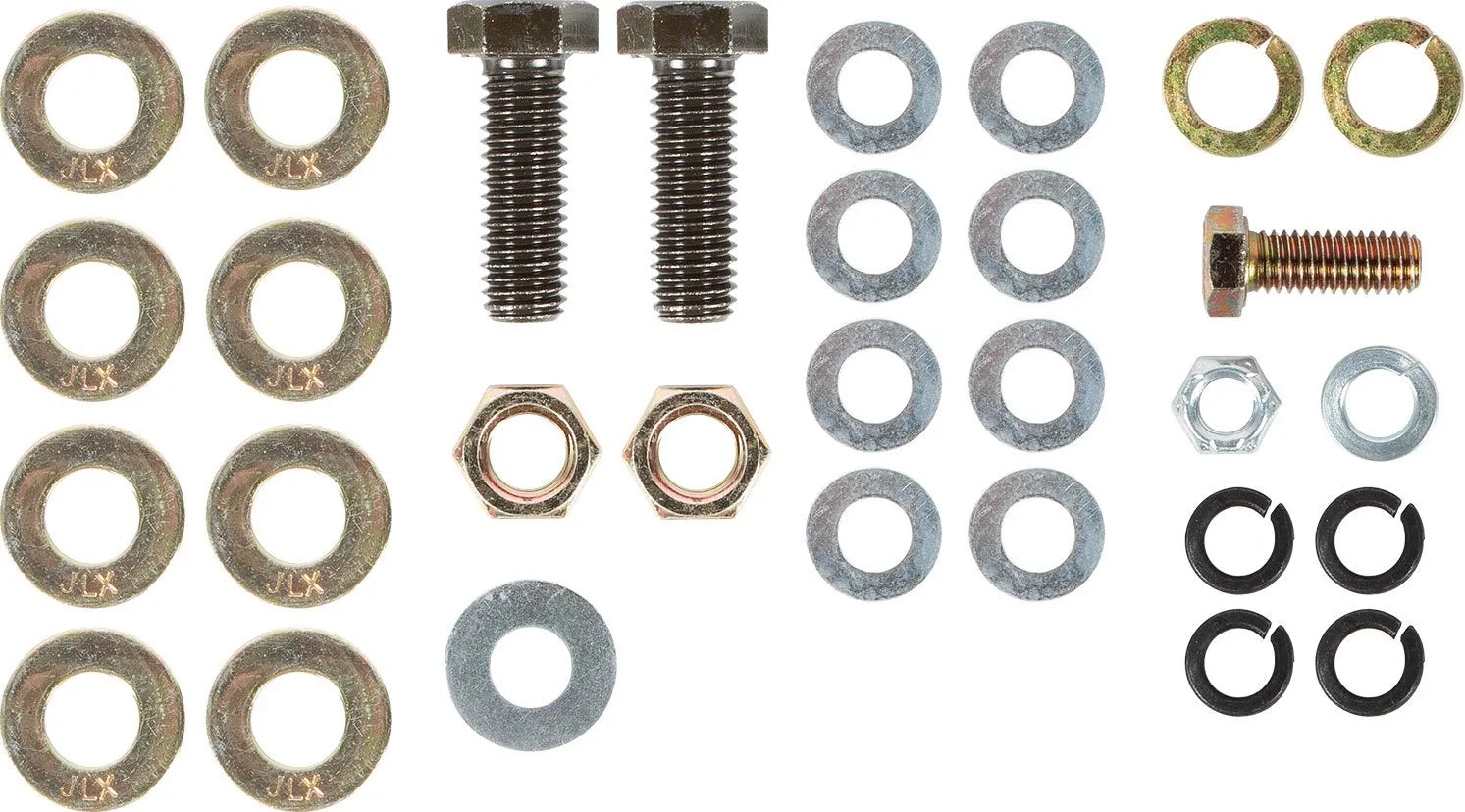 All-Pro Off-Road 05+ Tacoma T-Case and Exhaust Skid Plate