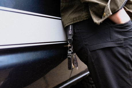 Tactical Key Holder - Xtrusion Overland