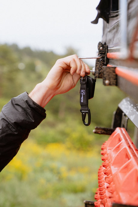 Tactical Key Holder - Xtrusion Overland