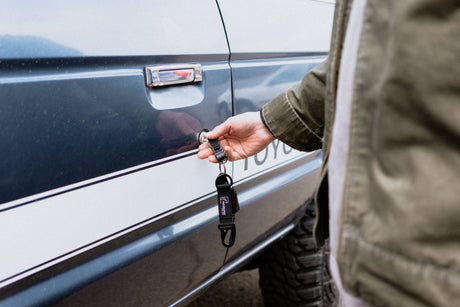 Tactical Key Holder - Xtrusion Overland