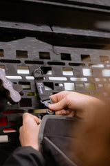 Tactical Key Holder - Xtrusion Overland