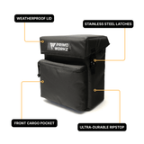 Tailgate Cargo Bag - Xtrusion Overland