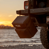 Tailgate Cargo Bag - Xtrusion Overland