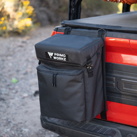 Tailgate Cargo Bag - Xtrusion Overland