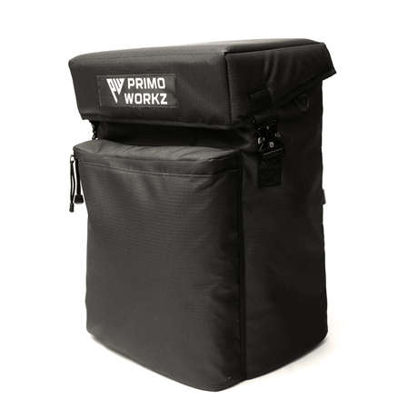 Tailgate Cargo Bag - Xtrusion Overland
