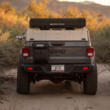Tailgate Cargo Bag - Xtrusion Overland