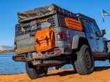 Tailgate Trash Bag Gladiator - Tacoma - Ram - Rivian - QuarterMaster - Xtrusion Overland