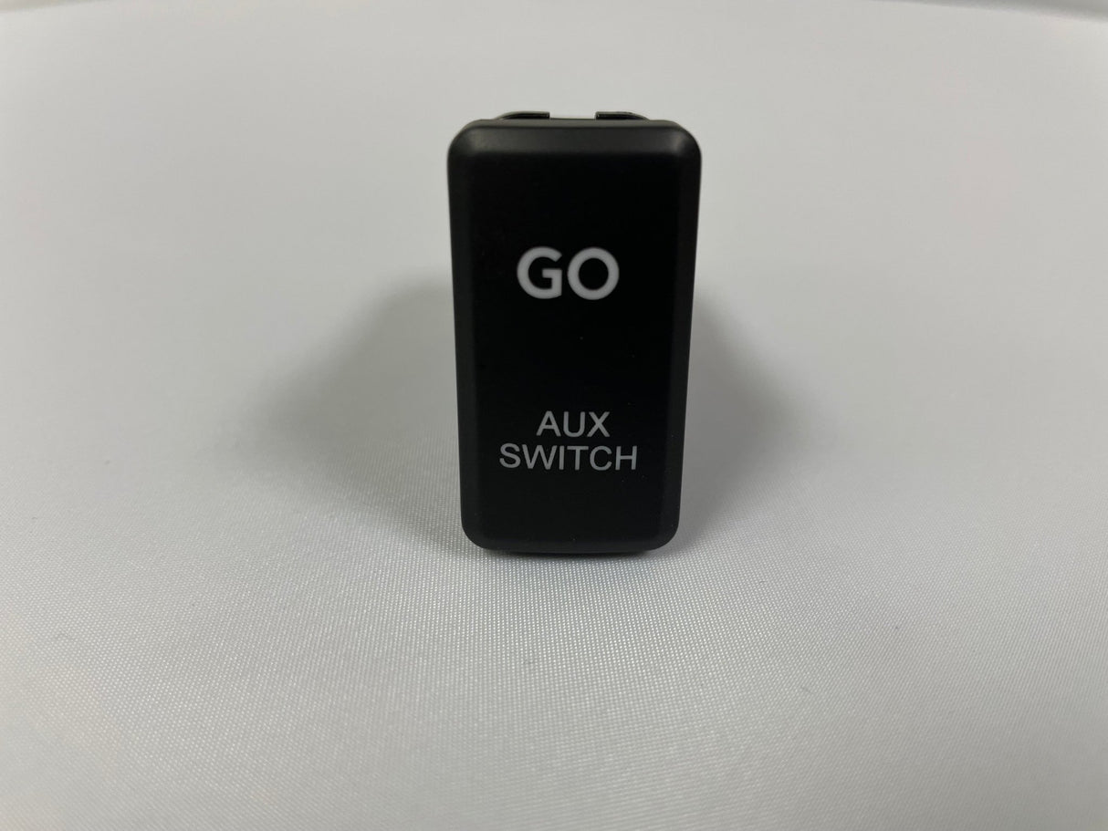 TALL “RECTANGLE” SWITCH - Xtrusion Overland