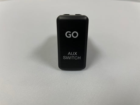 TALL “RECTANGLE” SWITCH - Xtrusion Overland