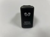 TALL “RECTANGLE” SWITCH - Xtrusion Overland