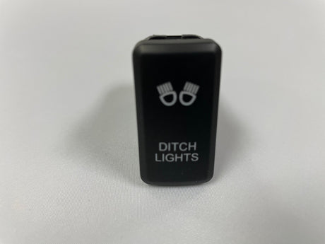 TALL “RECTANGLE” SWITCH - Xtrusion Overland