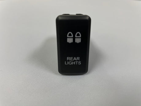 TALL “RECTANGLE” SWITCH - Xtrusion Overland