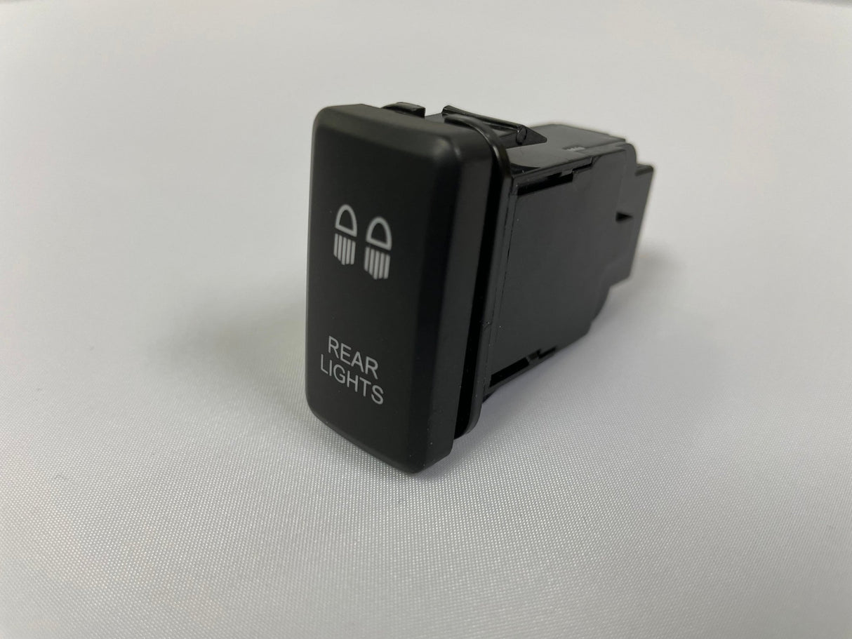 TALL “RECTANGLE” SWITCH - Xtrusion Overland