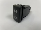 TALL “RECTANGLE” SWITCH - Xtrusion Overland