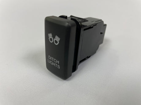TALL “RECTANGLE” SWITCH - Xtrusion Overland