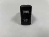 TALL “RECTANGLE” SWITCH - Xtrusion Overland