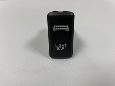 TALL “RECTANGLE” SWITCH - Xtrusion Overland