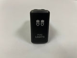 TALL “RECTANGLE” SWITCH - Xtrusion Overland